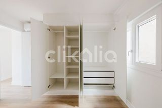 Piso en venta en La Barriguilla en Málaga