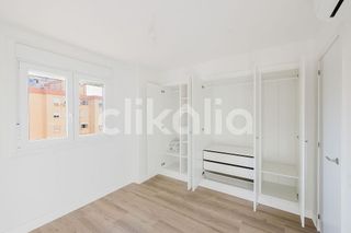 Piso en venta en La Barriguilla en Málaga