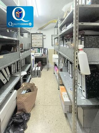 Local comercial en venta en Ensanche - Diputación en Alicante