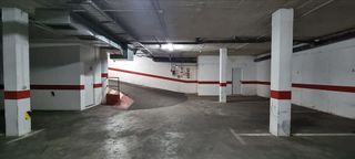 Garaje en venta en Huerta de la Reina - Trassierra en Córdoba