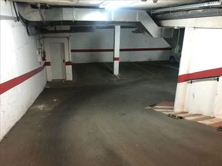 Garaje en venta en Huerta de la Reina - Trassierra en Córdoba