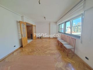 Piso en venta en Monte Alto - Zalaeta - Atocha en Coruña (A)