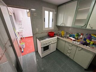 Piso en venta en Esperanza - Quemadero en Almería