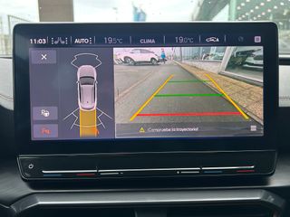 CUPRA Formentor VZ 2.0 TSI 310CV DSG 4DRIVE