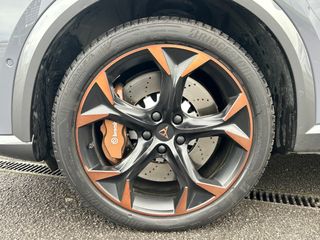 CUPRA Formentor VZ 2.0 TSI 310CV DSG 4DRIVE