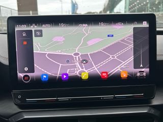 CUPRA Formentor VZ 2.0 TSI 310CV DSG 4DRIVE