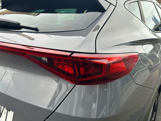 CUPRA Formentor VZ 2.0 TSI 310CV DSG 4DRIVE