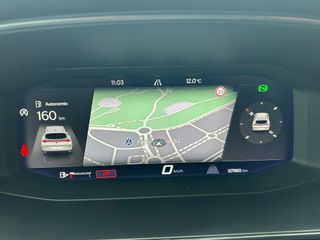 CUPRA Formentor VZ 2.0 TSI 310CV DSG 4DRIVE