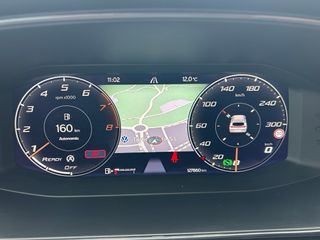 CUPRA Formentor VZ 2.0 TSI 310CV DSG 4DRIVE