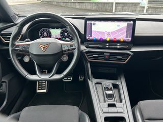 CUPRA Formentor VZ 2.0 TSI 310CV DSG 4DRIVE
