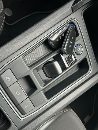 CUPRA Formentor VZ 2.0 TSI 310CV DSG 4DRIVE