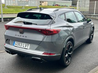 CUPRA Formentor VZ 2.0 TSI 310CV DSG 4DRIVE