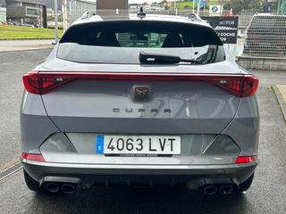 CUPRA Formentor VZ 2.0 TSI 310CV DSG 4DRIVE