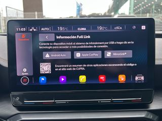 CUPRA Formentor VZ 2.0 TSI 310CV DSG 4DRIVE