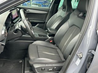 CUPRA Formentor VZ 2.0 TSI 310CV DSG 4DRIVE