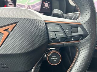 CUPRA Formentor VZ 2.0 TSI 310CV DSG 4DRIVE