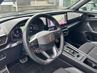 CUPRA Formentor VZ 2.0 TSI 310CV DSG 4DRIVE