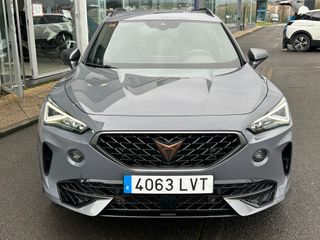CUPRA Formentor VZ 2.0 TSI 310CV DSG 4DRIVE