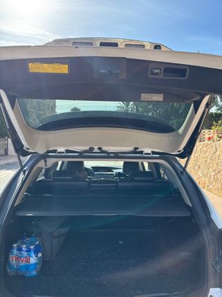 Lexus RX450h 2010 batería híbrida nueva