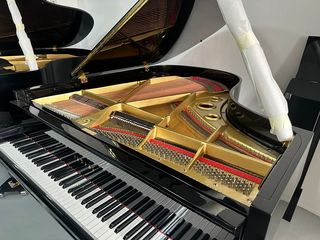 Piano de Cola Yamaha G2 Edición Limitada