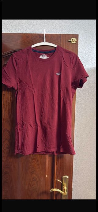 Lote Camisetas de Marca Hombre Talla S