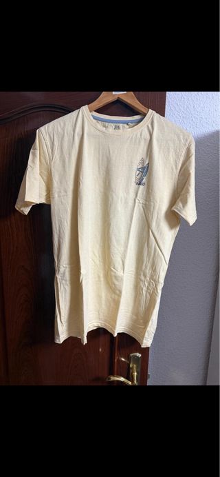 Lote Camisetas de Marca Hombre Talla S