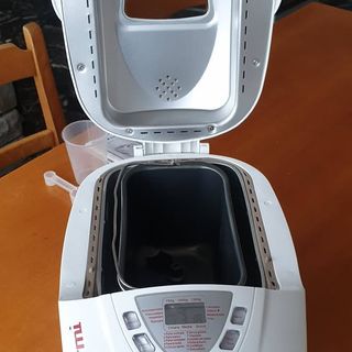 Girmi - Macchina per il pane