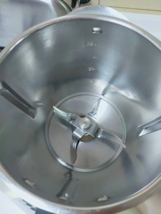 Thermomix Tm31 Revisada