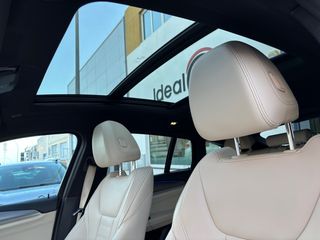 BMW X4 2021