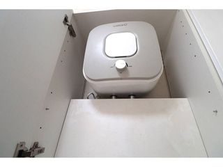 Oficina en alquiler en Ca n'Aurell en Terrassa