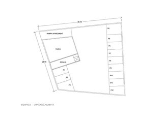 Terreno en venta en Palau-solità i Plegamans