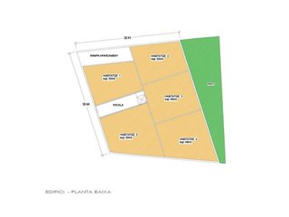 Terreno en venta en Palau-solità i Plegamans