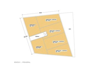 Terreno en venta en Palau-solità i Plegamans