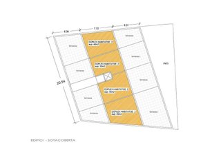 Terreno en venta en Palau-solità i Plegamans