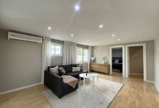 Chalet en alquiler en Nueva Andalucía centro en Marbella