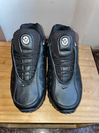 Zapatillas Nike Nocta Negras