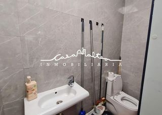 Local comercial en alquiler en Altea Pueblo en Altea