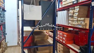 Local comercial en alquiler en Altea Pueblo en Altea