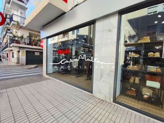 Local comercial en alquiler en Altea Pueblo en Altea