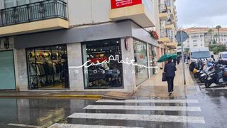 Local comercial en alquiler en Altea Pueblo en Altea