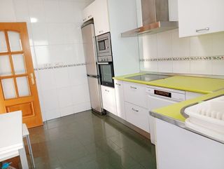 Piso en alquiler en Nueva Andalucía en Almería