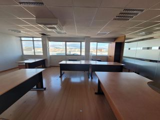 Oficina en alquiler en Ciudad de Asís en Alicante