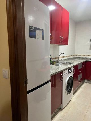 Piso en alquiler en Coria del Río