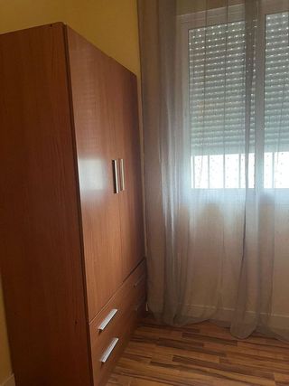 Piso en alquiler en Coria del Río