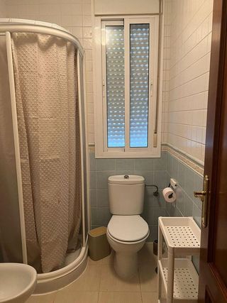 Piso en alquiler en Coria del Río