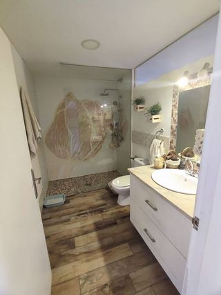 Casa adosada en venta en San Gabriel en Alicante