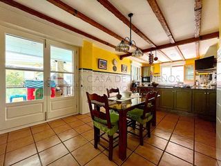 Chalet en venta en Sax