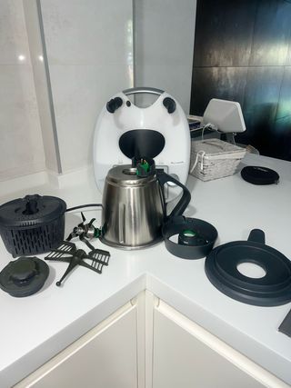 Thermomix TM6