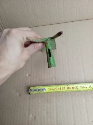 Horquilla azada Outils Wolf