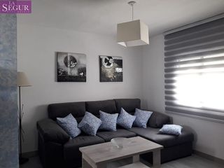 Piso en venta en Vejer de la Frontera